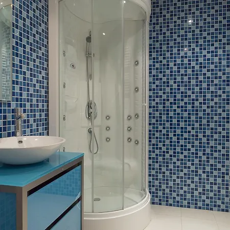 Aquamar Marina 511 By Sun Vilamoura