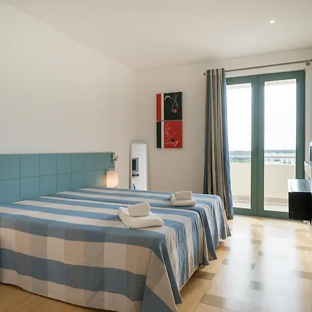 Aquamar Marina 511 By Sun * Vilamoura