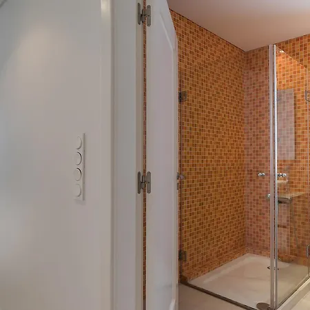 Aquamar Marina 511 By Sun Appartamento *