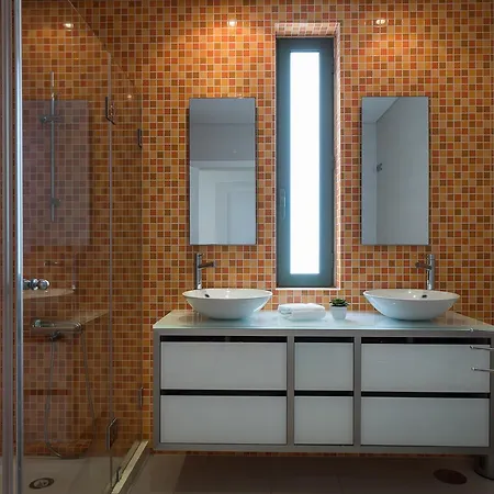Aquamar Marina 511 By Sun Appartamento *