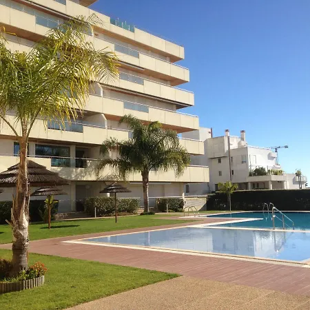 Aquamar Marina 511 By Sun Appartamento Vilamoura