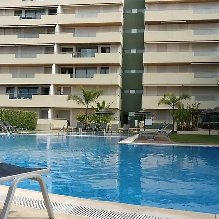 Aquamar Marina 511 By Sun Vilamoura