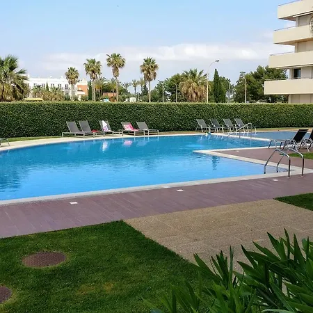 Aquamar Marina 511 By Sun