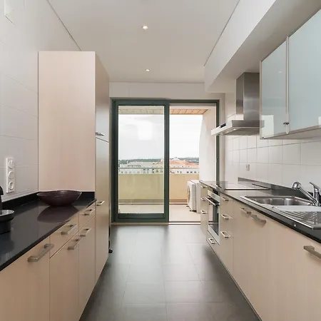 Aquamar Marina 511 By Sun דירה וילהמורה