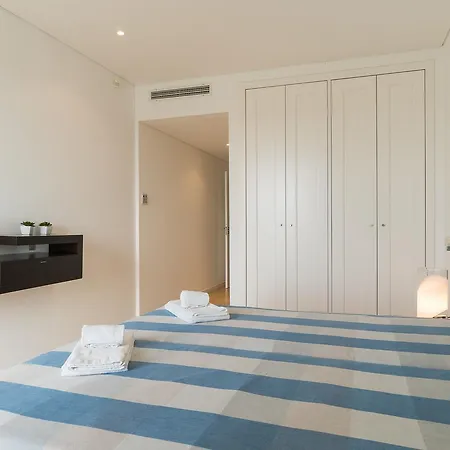 דירה Aquamar Marina 511 By Sun