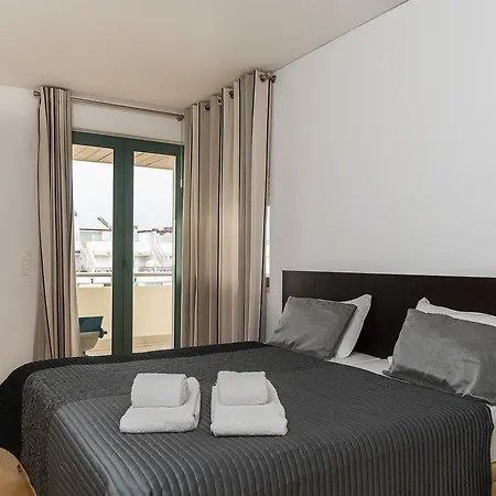 Aquamar Marina 511 By Sun דירה