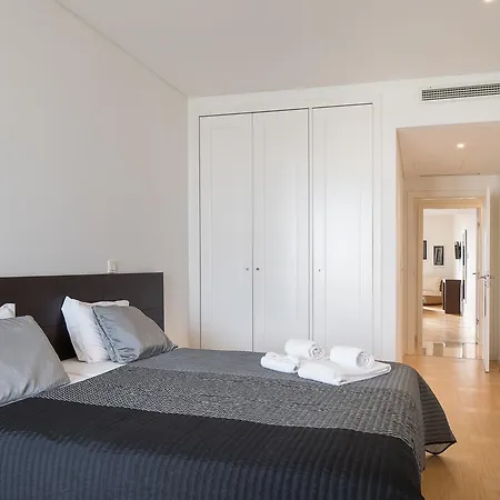 Aquamar Marina 511 By Sun דירה וילהמורה