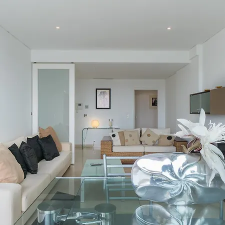 Aquamar Marina 511 By Sun * וילהמורה