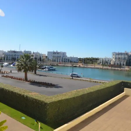 Aquamar Marina 511 By Sun דירה