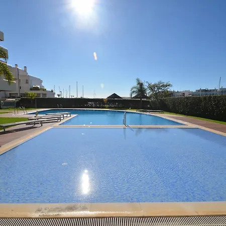 Aquamar Marina 511 By Sun