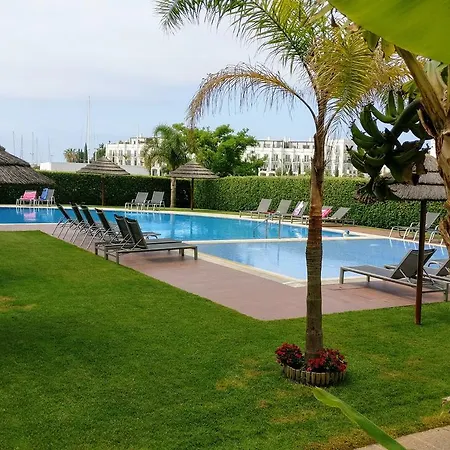 Aquamar Marina 511 By Sun *